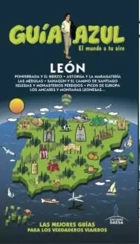 LEÓN