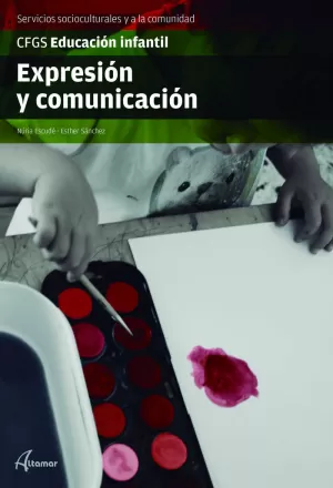 EXPRESIÓN Y COMUNICACIÓN