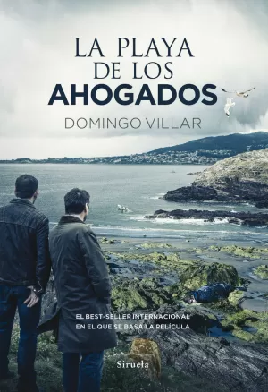 LA PLAYA DE LOS AHOGADOS LA PLAYA DE LOS AHOGADOS