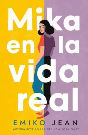 MIKA EN LA VIDA REAL MIKA EN LA VIDA REAL