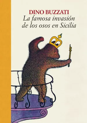 LA FAMOSA INVASIÓN DE LOS OSOS EN SICILIA LA FAMOSA INVASIÓN DE LOS OSOS EN SICILIA