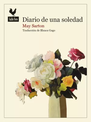 DIARIO DE UNA SOLEDAD DIARIO DE UNA SOLEDAD