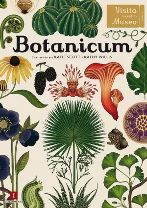 BOTANICUM BOTANICUM