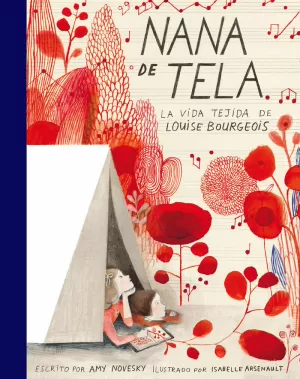 NANA DE TELA NANA DE TELA