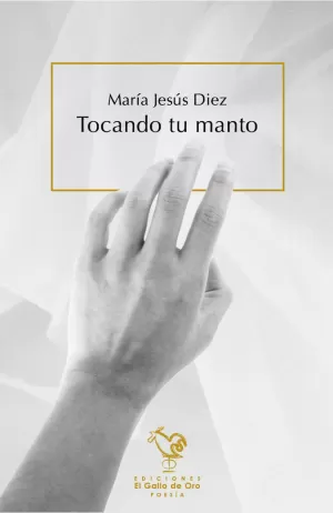 TOCANDO TU MANTO TOCANDO TU MANTO