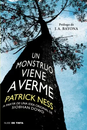 UN MONSTRUO VIENE A VERME UN MONSTRUO VIENE A VERME