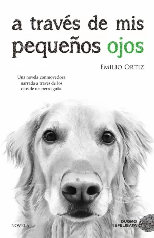 A TRAVÉS DE MIS PEQUEÑOS OJOS A TRAVÉS DE MIS PEQUEÑOS OJOS