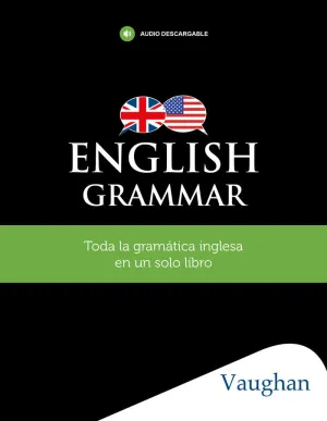 ENGLISH GRAMMAR