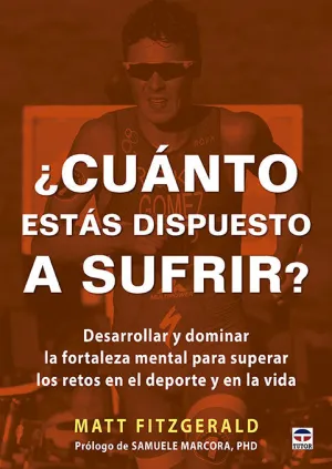 ¿CUÁNTO ESTÁS DISPUESTO A SUFRIR? ¿CUÁNTO ESTÁS DISPUESTO A SUFRIR?
