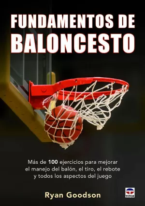 FUNDAMENTOS DEL BALONCESTO FUNDAMENTOS DEL BALONCESTO