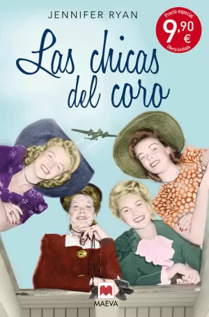 LAS CHICAS DEL CORO LAS CHICAS DEL CORO