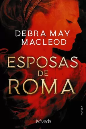 ESPOSAS DE ROMA ESPOSAS DE ROMA