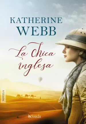 LA CHICA INGLESA LA CHICA INGLESA