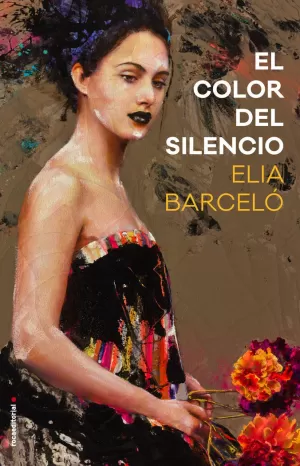 EL COLOR DEL SILENCIO EL COLOR DEL SILENCIO