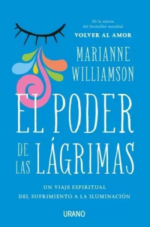 EL PODER DE LAS LÁGRIMAS EL PODER DE LAS LÁGRIMAS