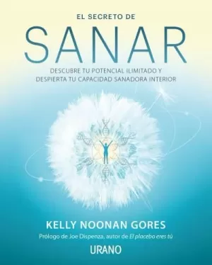EL SECRETO DE SANAR EL SECRETO DE SANAR