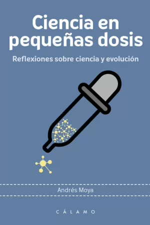 CIENCIA EN PEQUEÑOS DOSIS CIENCIA EN PEQUEÑOS DOSIS