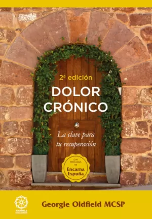 DOLOR CRÓNICO