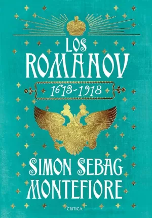 LOS ROMÁNOV LOS ROMÁNOV
