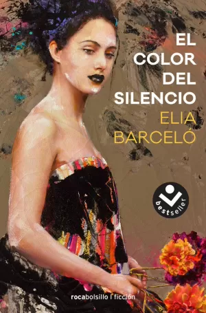 EL COLOR DEL SILENCIO EL COLOR DEL SILENCIO