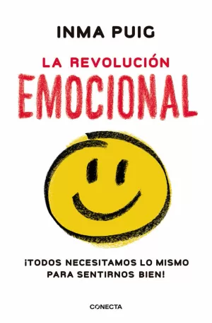 LA REVOLUCIÓN EMOCIONAL LA REVOLUCIÓN EMOCIONAL