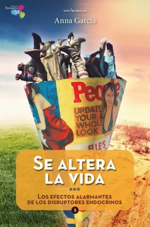 SE ALTERA LA VIDA SE ALTERA LA VIDA