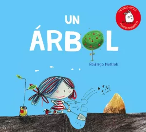 UN ÁRBOL UN ÁRBOL
