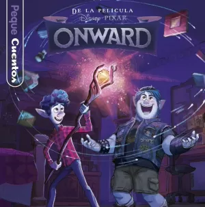 ONWARD. PEQUECUENTOS ONWARD. PEQUECUENTOS
