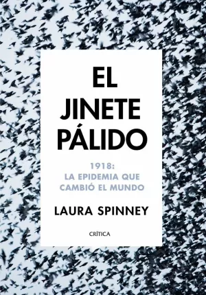 EL JINETE PÁLIDO EL JINETE PÁLIDO