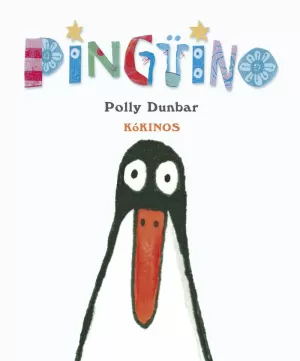 PINGÜINO PINGÜINO