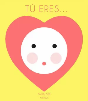 TÚ ERES... TÚ ERES...