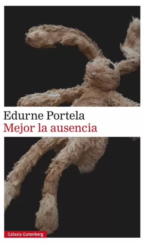 MEJOR LA AUSENCIA MEJOR LA AUSENCIA