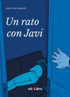 UN RATO CON JAVI UN RATO CON JAVI