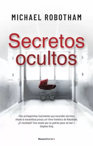 SECRETOS OCULTOS SECRETOS OCULTOS