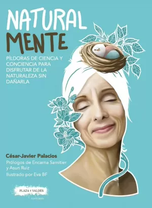 NATURAL MENTE NATURAL MENTE