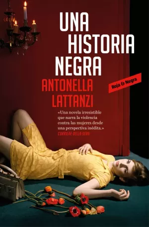 UNA HISTORIA NEGRA (EDICIÓN EN CASTELLANO) UNA HISTORIA NEGRA (EDICIÓN EN CASTELLANO)