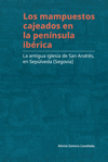 LOS MAMPUESTOS CAJEADOS EN LA PENNSULA IBRICA