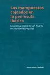 LOS MAMPUESTOS CAJEADOS EN LA PENÍNSULA IBÉRICA
