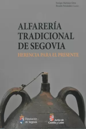 ALFARERÍA TRADICIONAL DE SEGOVIA