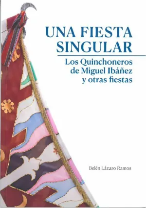 UNA FIESTA SINGULAR