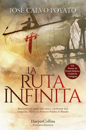 LA RUTA INFINITA LA RUTA INFINITA