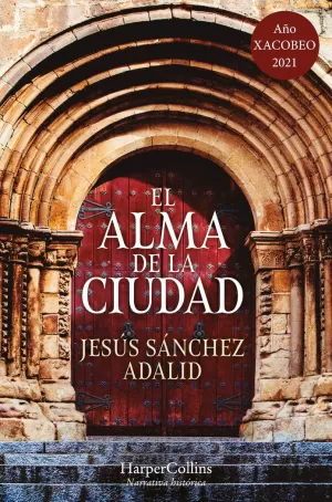EL ALMA DE LA CIUDAD EL ALMA DE LA CIUDAD