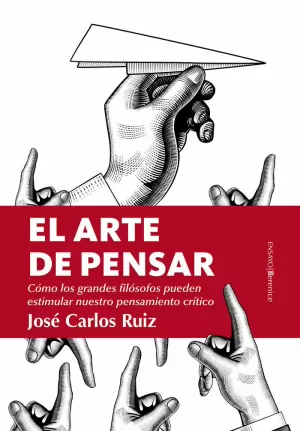 EL ARTE DE PENSAR EL ARTE DE PENSAR