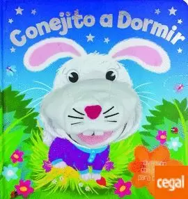 CONEJITO A DORMIR