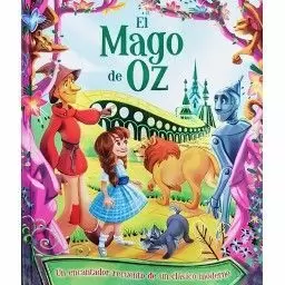 EL MAGO DE OZ