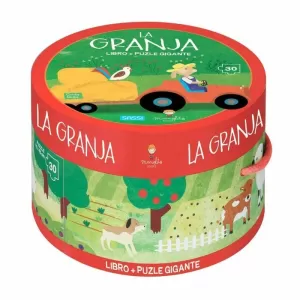 LA GRANJA 3D LA GRANJA 3D