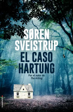 EL CASO HARTUNG EL CASO HARTUNG