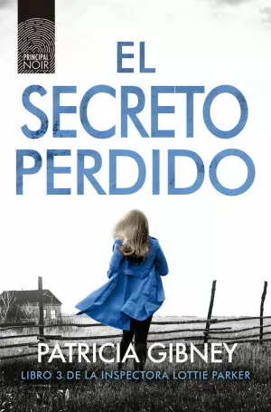 EL SECRETO PERDIDO EL SECRETO PERDIDO