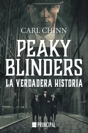 PEAKY BLINDERS PEAKY BLINDERS
