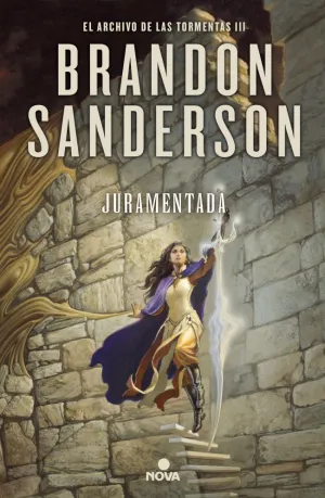 JURAMENTADA (ARCH. TORMENTAS 3)